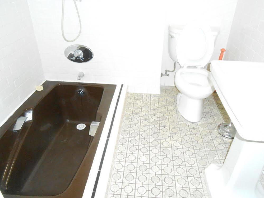 Ferienwohnung Brigham Circle Brownstone Boston Exterior foto